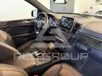 2015 Mercedes Benz GLE 350