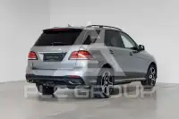 2015 Mercedes Benz GLE 350