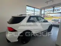 2015 Mercedes Benz GLE 350