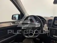 2015 Mercedes Benz GLE 350