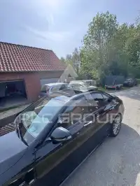 2015 Mercedes Benz C 43 AMG