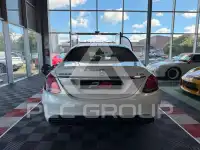 2015 Mercedes Benz C 43 AMG