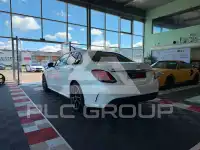 2015 Mercedes Benz C 43 AMG