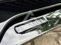 2015 Mercedes Benz C 43 AMG