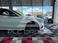 2015 Mercedes Benz C 43 AMG