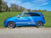 2015 Mercedes Benz B-Class