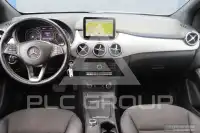 2015 Mercedes Benz B-Class