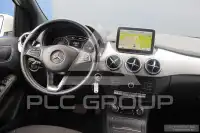 2015 Mercedes Benz B-Class