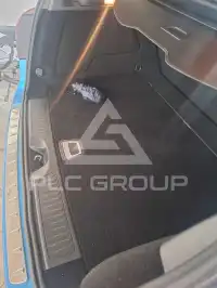 2015 Mercedes Benz B-Class