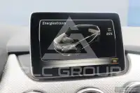2015 Mercedes Benz B-Class