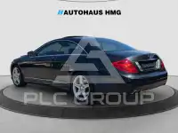 2015 Mercedes Benz CL 500