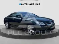 2015 Mercedes Benz CL 500