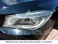 2015 Mercedes Benz CLA 180