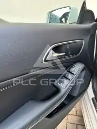 2015 Mercedes Benz CLA 180