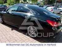 2015 Mercedes Benz CLA 180