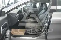 2015 Mercedes Benz CLA 180