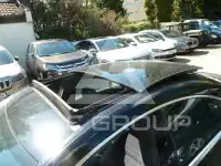 2015 Mercedes Benz CLA 180