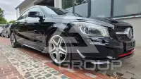 2015 Mercedes Benz CLA 180