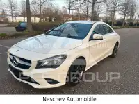 2015 Mercedes Benz CLA 180