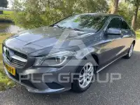 2015 Mercedes Benz CLA 180