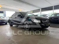 2015 Mercedes Benz CLA 180