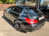 2015 Mercedes Benz CLA 180