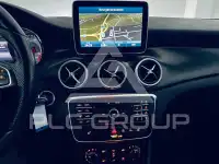 2015 Mercedes Benz CLA 180