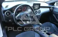 2015 Mercedes Benz CLA 180
