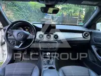 2015 Mercedes Benz CLA 180