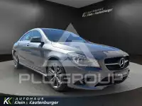2015 Mercedes Benz CLA 180