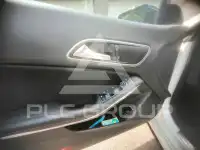 2015 Mercedes Benz CLA 180