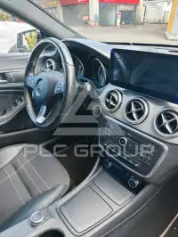 2015 Mercedes Benz CLA 180
