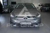 2015 Mercedes Benz CLA 180