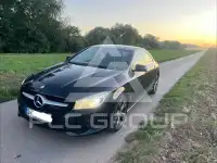 2015 Mercedes Benz CLA 180