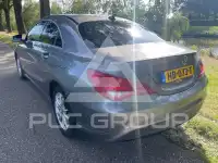 2015 Mercedes Benz CLA 180