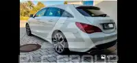 2015 Mercedes Benz CLA 180