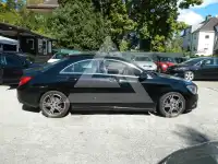 2015 Mercedes Benz CLA 180