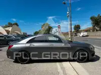 2015 Mercedes Benz CLA 180
