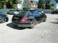 2015 Mercedes Benz CLA 180