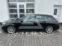 2015 Mercedes Benz CLA 180