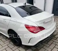 2015 Mercedes Benz CLA 180