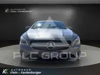2015 Mercedes Benz CLA 180