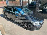 2015 Mercedes Benz CLA 180