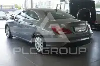 2015 Mercedes Benz CLA 180