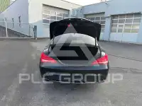 2015 Mercedes Benz CLA 180