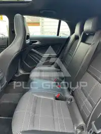 2015 Mercedes Benz CLA 180