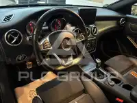 2015 Mercedes Benz CLA 180
