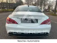 2015 Mercedes Benz CLA 180