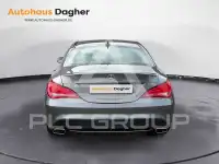 2015 Mercedes Benz CLA 180