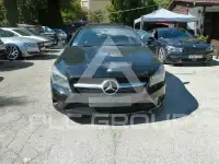 2015 Mercedes Benz CLA 180